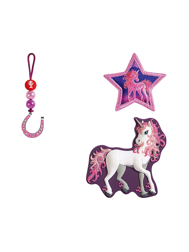STEP BY STEP | Magic Mags Pretty Unicorn Nuala | Lilla