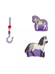 STEP BY STEP | Magic Mags Schleich Horse Club Andaluso | Multicolore