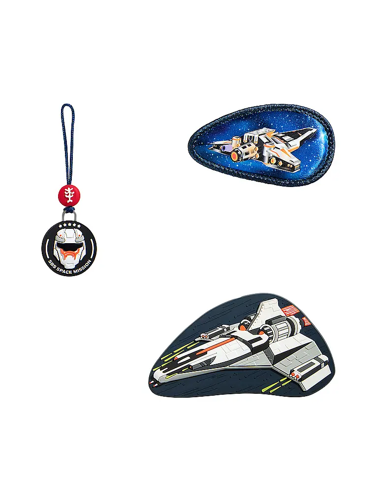 STEP BY STEP | Magic Mags Starship Galactus | Nero