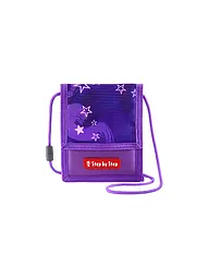 STEP BY STEP | Portamonete da collo Pegasus Liv | Lilla