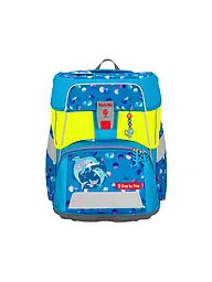 STEP BY STEP | Pull-Over GIALLO NEON | Giallo