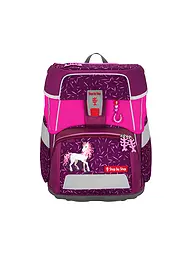 STEP BY STEP | Pull-Over NEON Rosa | Fucsia