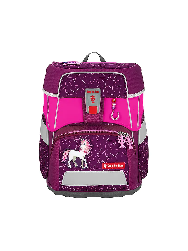 STEP BY STEP | Pull-Over NEON Rosa | Fucsia