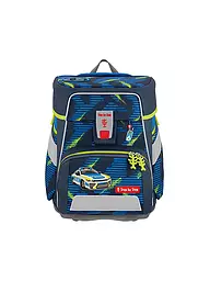 STEP BY STEP | Schultaschen Set Space 5tlg  | Blu scuro