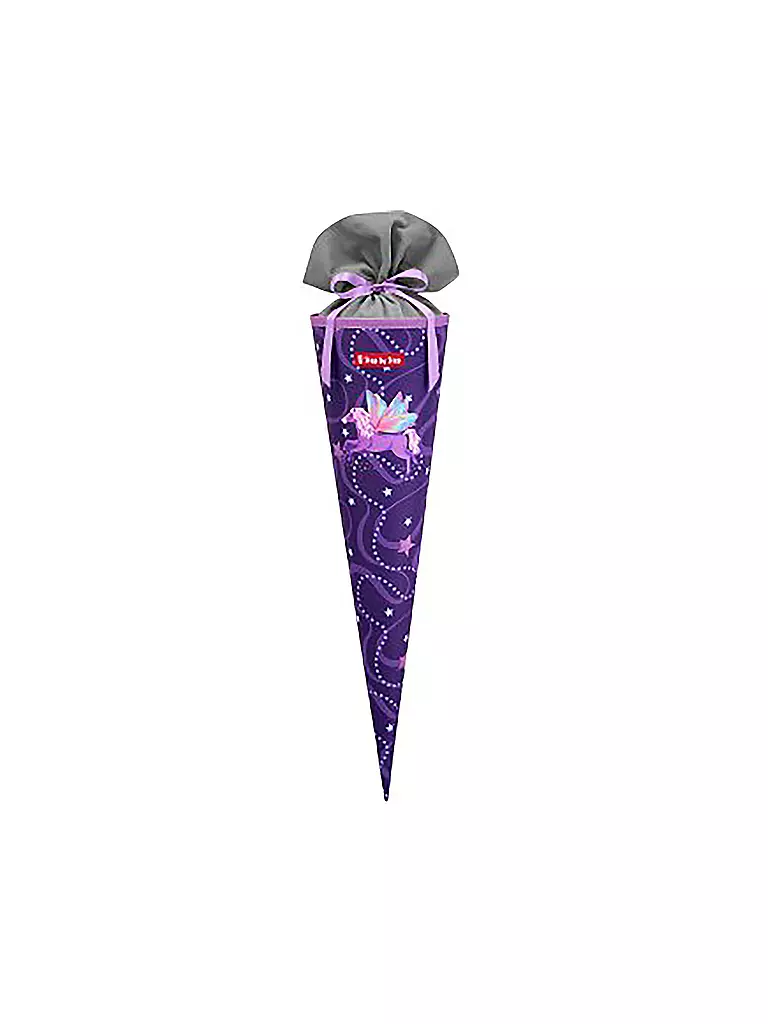 STEP BY STEP | Schultüte | Lilla