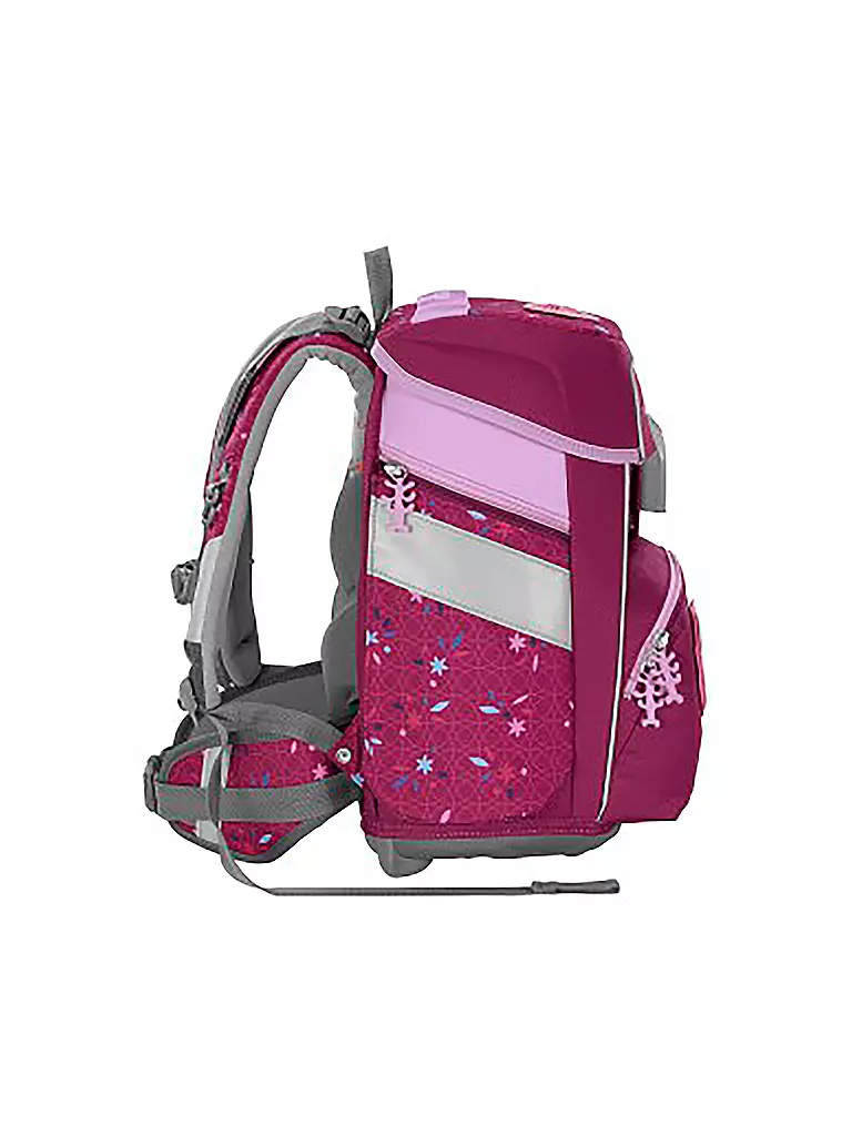 STEP BY STEP | Schultaschen Set Space 5tlg  | Bacca