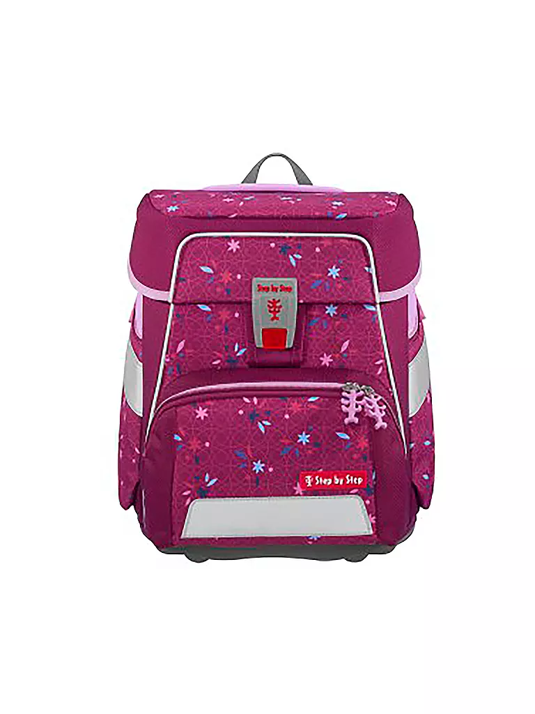 STEP BY STEP | Schultaschen Set Space 5tlg  | Bacca