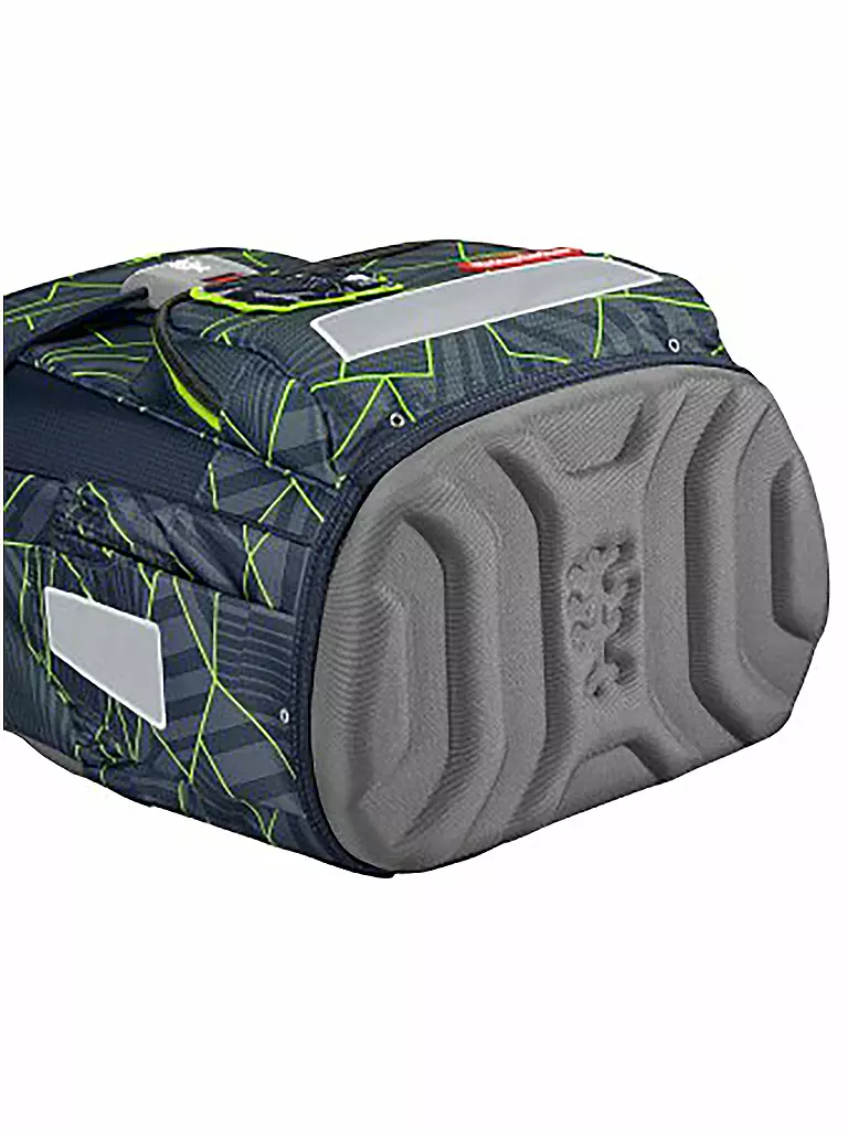 STEP BY STEP | Set di zaini scolastici Cloud 5 pz Cat Chiko | Nero