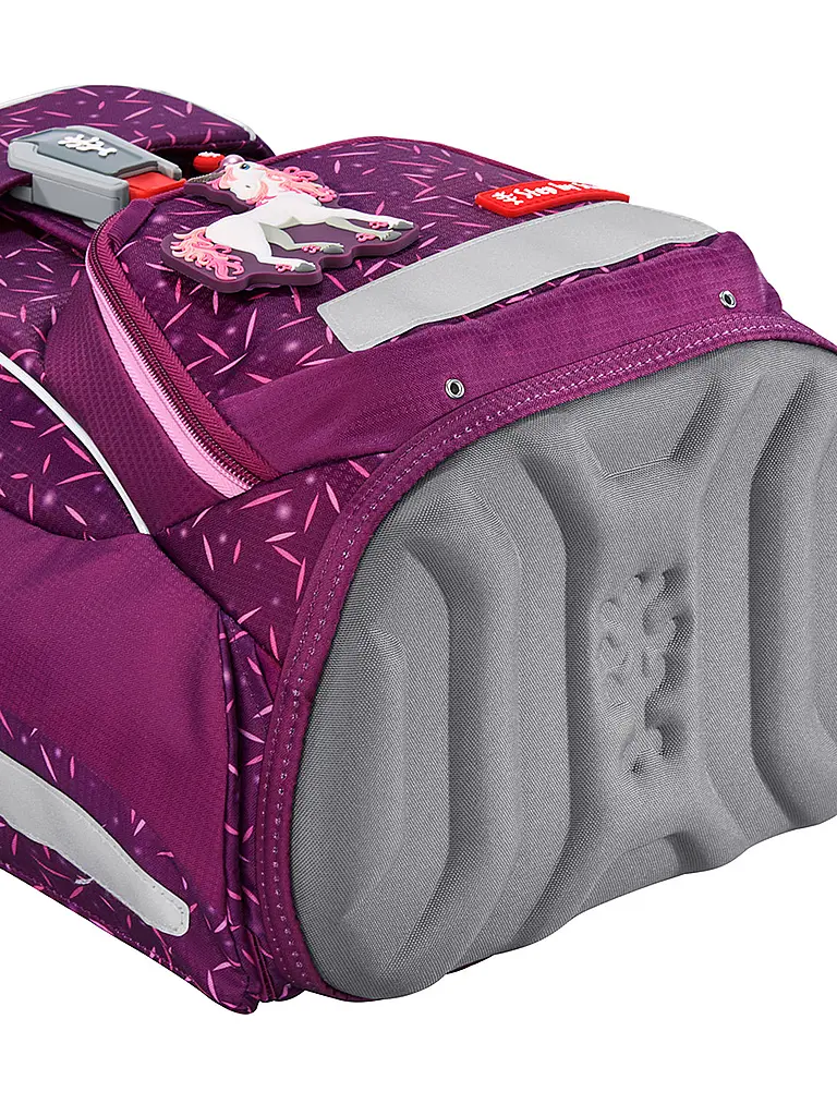 STEP BY STEP | Set di zaini scolastici FIT Pretty Unicorn Nual | 