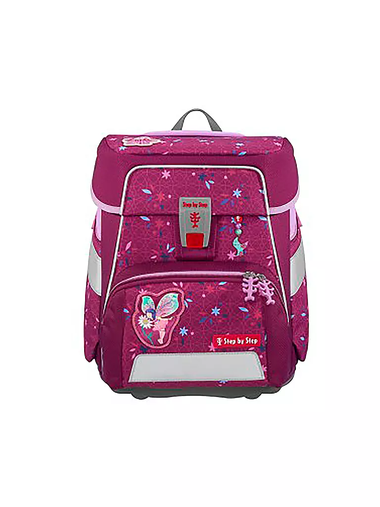 STEP BY STEP | Set di zaini scolastici Space 5 pz | Bacca