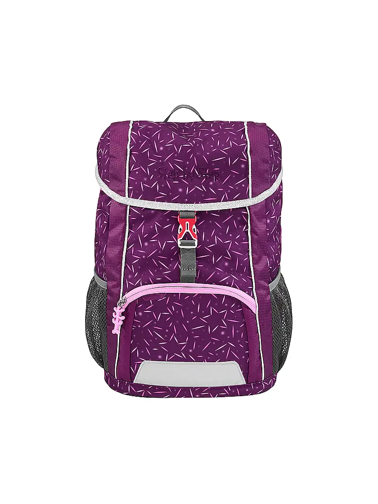 STEP BY STEP | Set zaino per bambini 3 pz - Pretty Unicorn Nuala | 