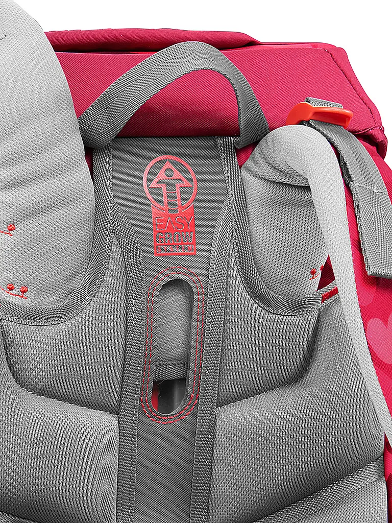 STEP BY STEP | Set zaino scolastico GIANT 5 pz. Wild Horse Nora |