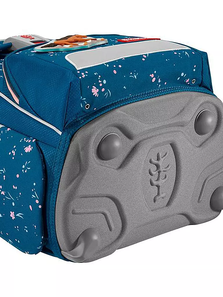 STEP BY STEP | Set zaino scolastico Space Wild Horse Ronja, 5 pezzi | 