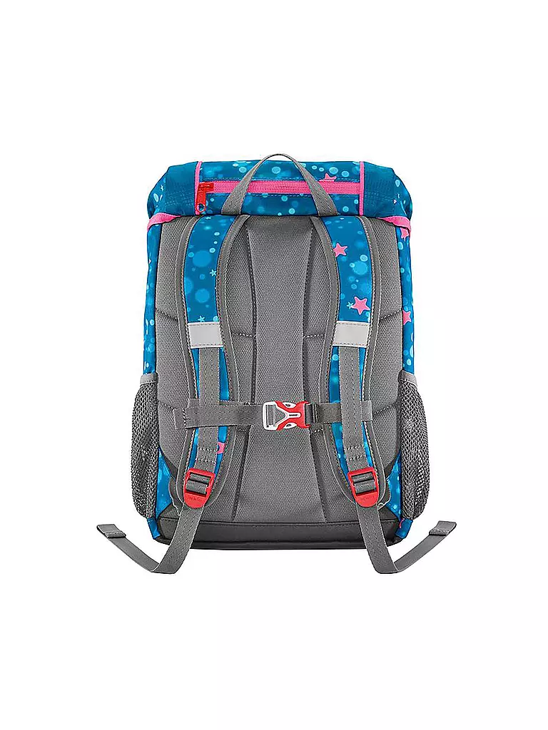 STEP BY STEP | Zaino per bambini - KID 2 pz. Mermaid Lola | 