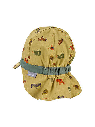 STERNTALER | Cappellino con visiera reversibile per neonato