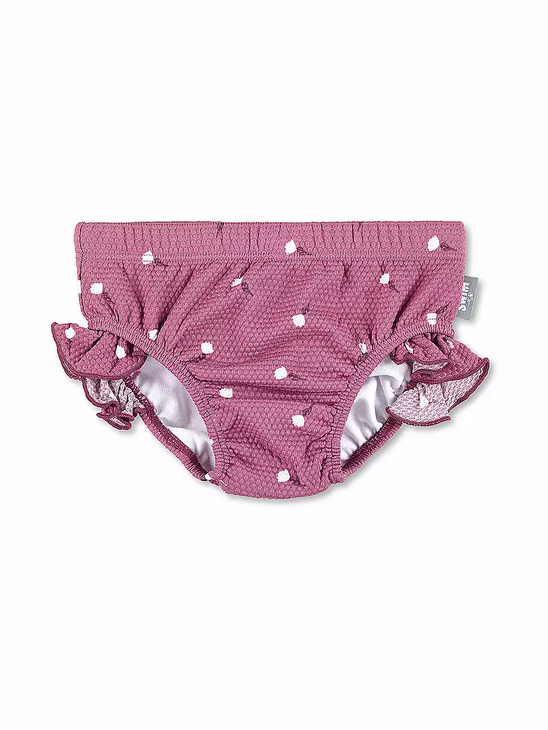 STERNTALER | Baby Badeshorts | Fucsia