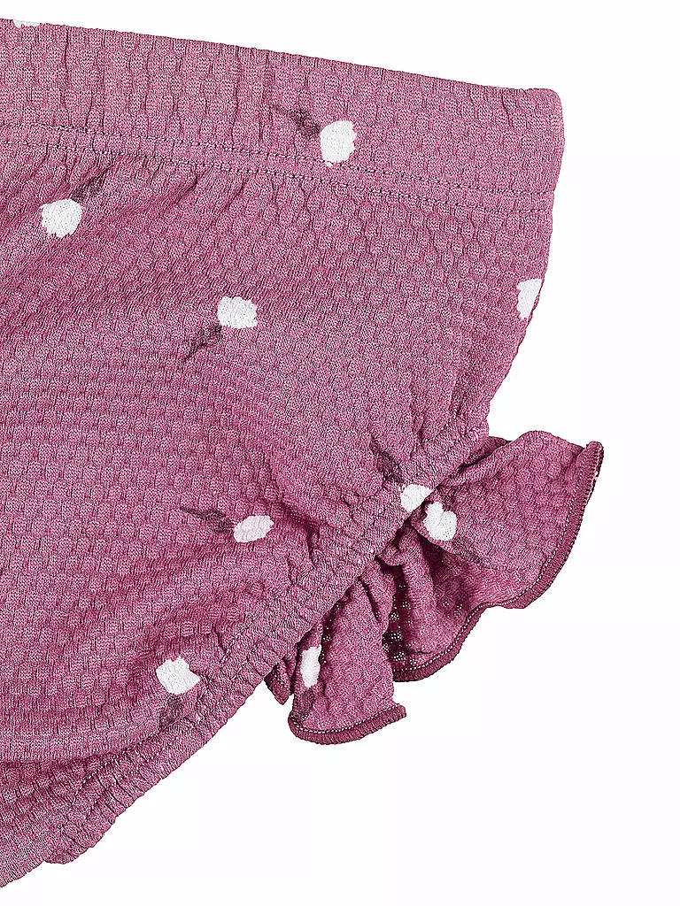 STERNTALER | Baby Badeshorts | Fucsia