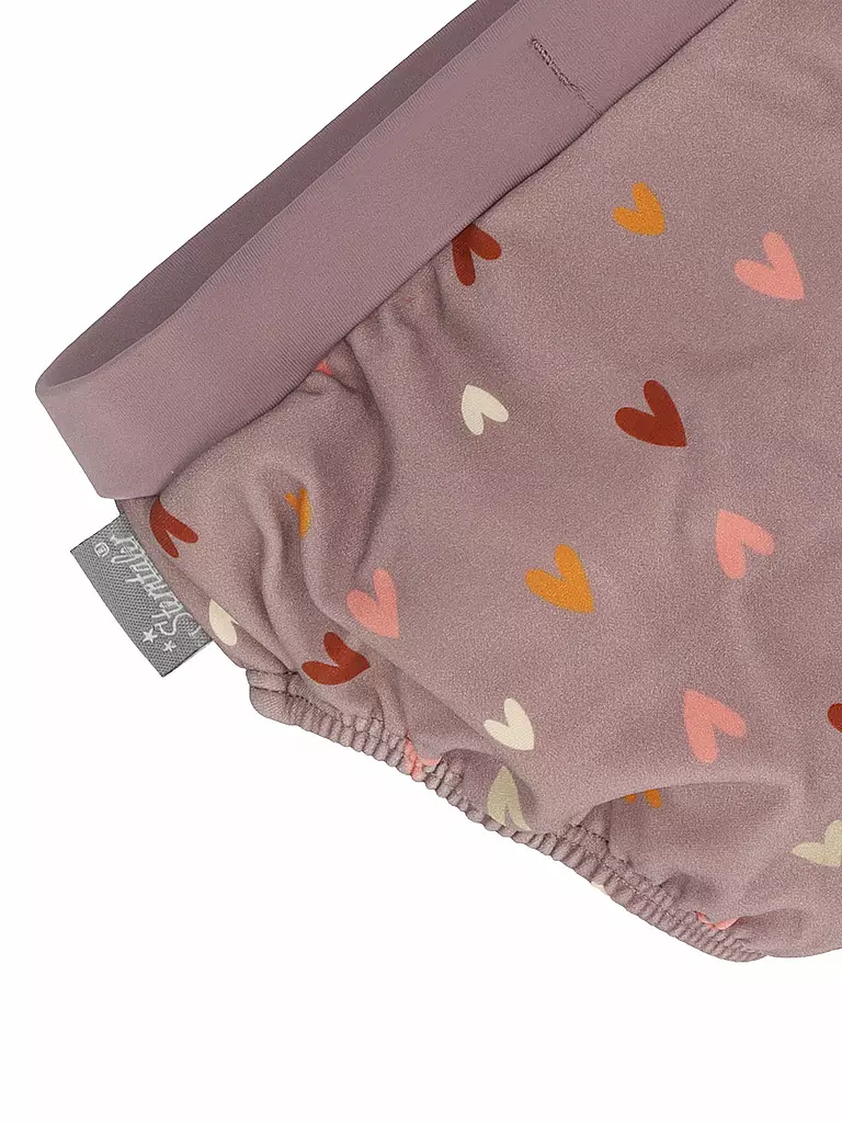 STERNTALER | Baby Badeshorts | Rosa
