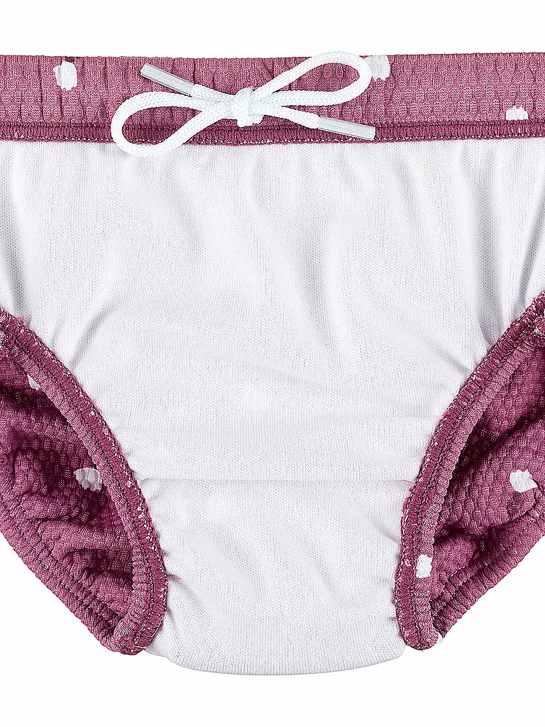 STERNTALER | Baby Badeshorts | Fucsia