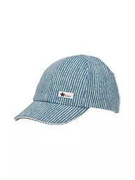 STERNTALER | Baby Kappe | Blu chiaro