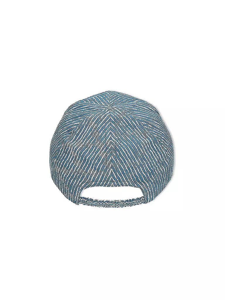 STERNTALER | Baby Kappe | Blu chiaro