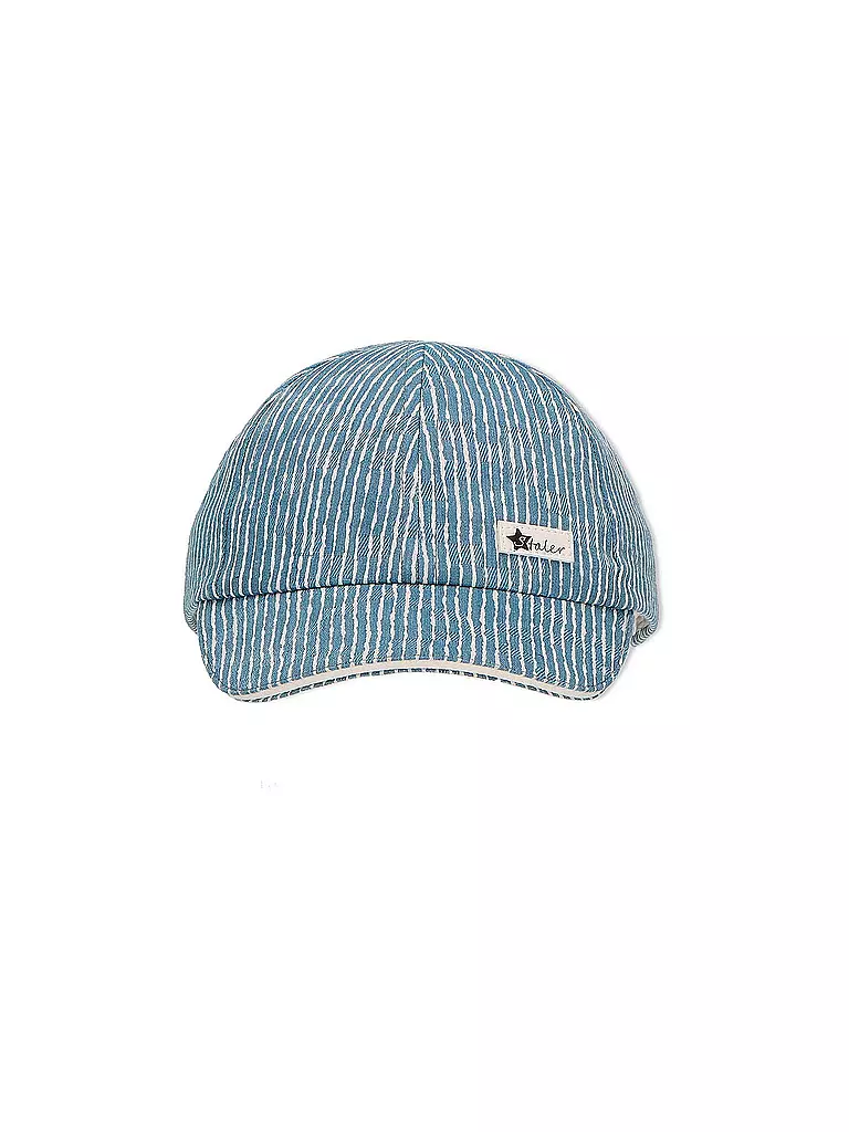 STERNTALER | Baby Kappe | Blu chiaro
