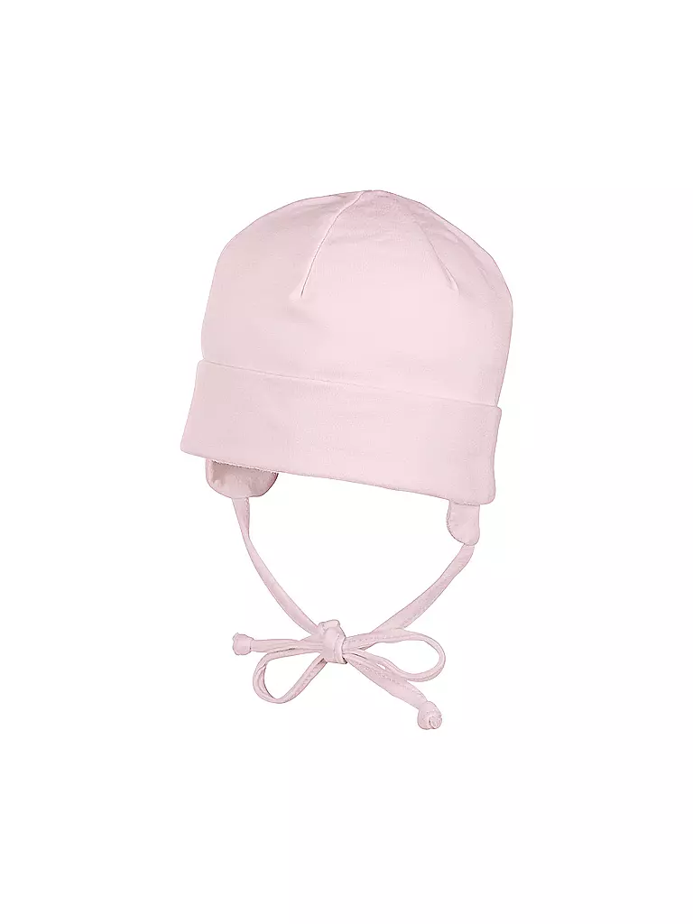 STERNTALER | Baby Mütze | Rosa