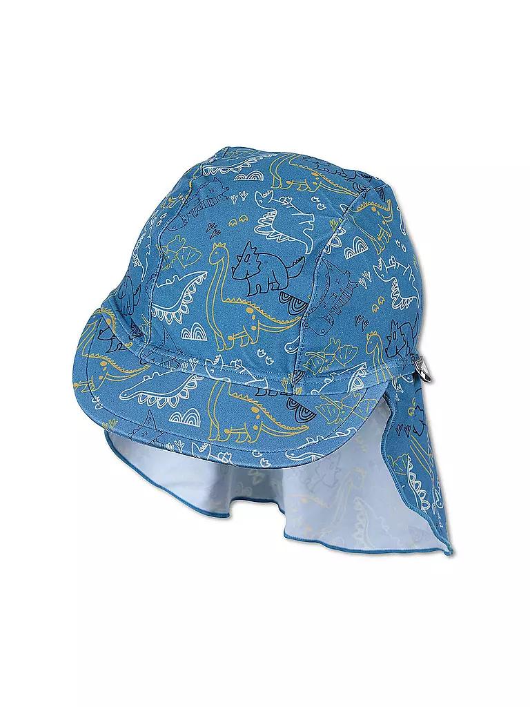 STERNTALER | Baby Schirmmütze | Blu