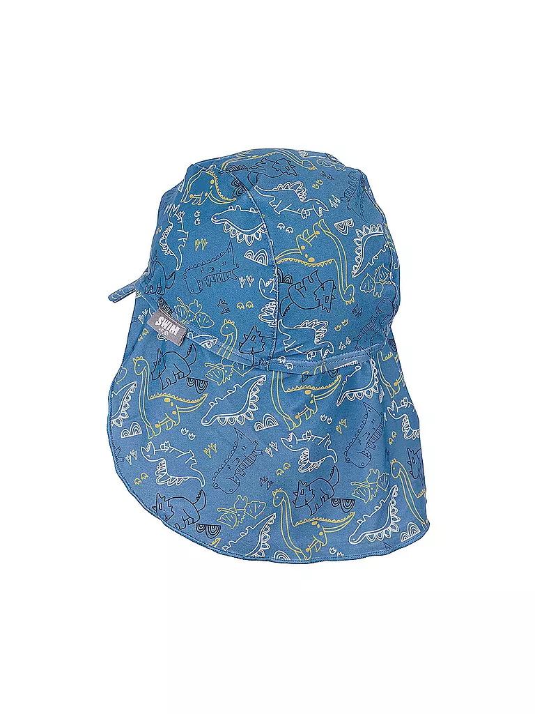 STERNTALER | Baby Schirmmütze | Blu