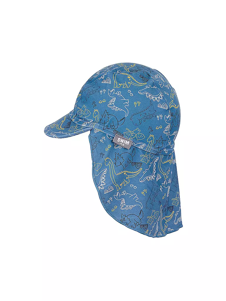 STERNTALER | Baby Schirmmütze | Blu