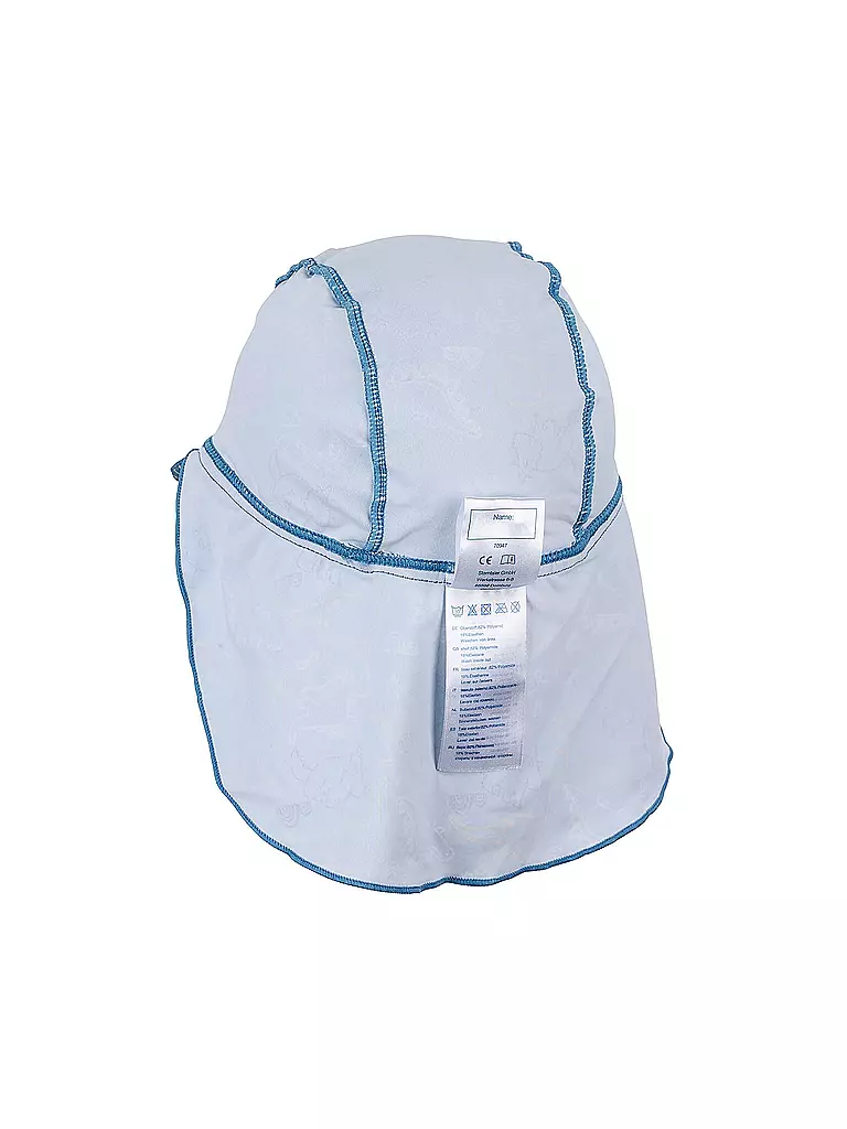 STERNTALER | Baby Schirmmütze | Blu