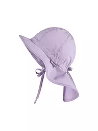 STERNTALER | Cappello da sole per neonato | Lilla