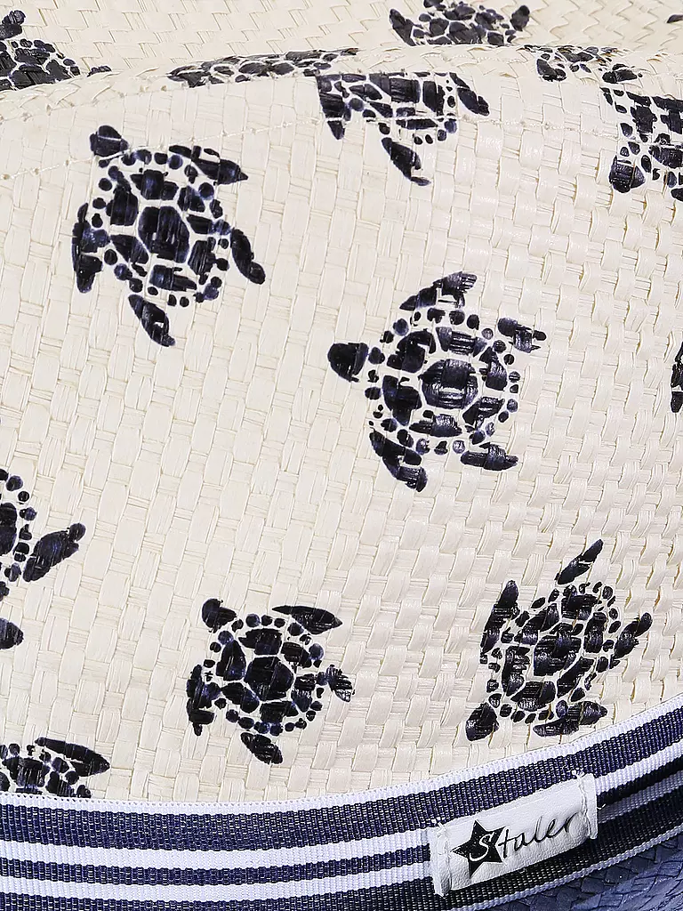 STERNTALER | Baby Strohhut | Beige