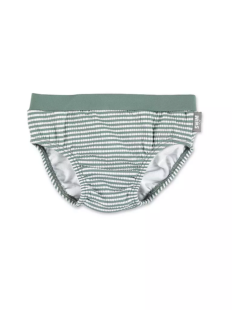 STERNTALER | Badeshorts per neonato | Verde scuro
