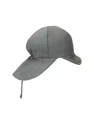STERNTALER | Cappellino con visiera per neonato | Oliva