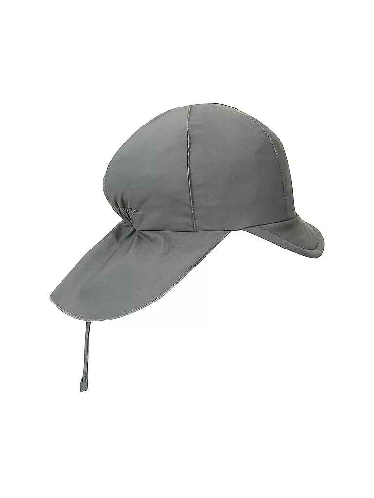 STERNTALER | Berretto con visiera per neonato | Oliva