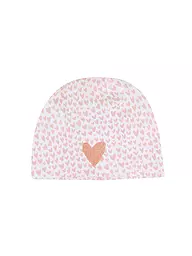 STERNTALER | Berretto da neonato | Bianco