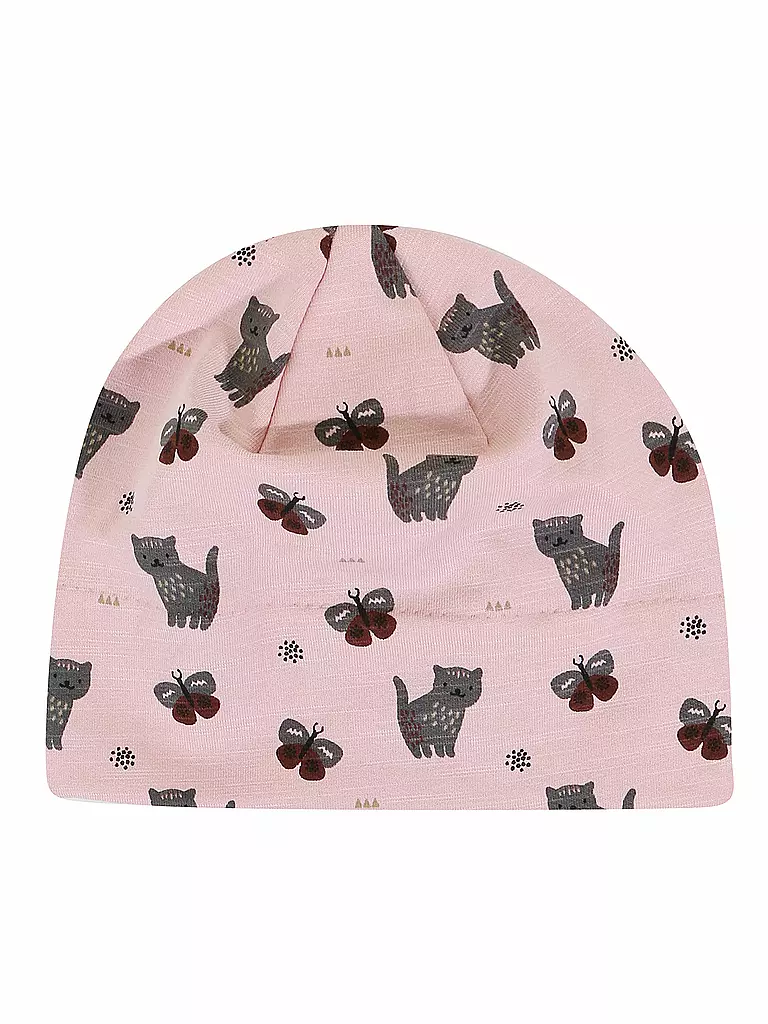 STERNTALER | Berretto da neonato | Rosa