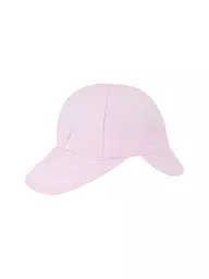 STERNTALER | Cappellino con visiera per neonato | Rosa