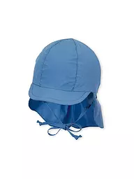 STERNTALER | Cappellino con visiera per neonato | Blu
