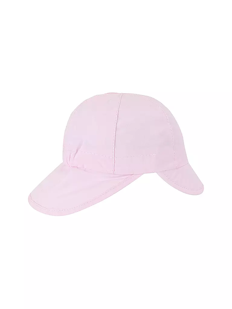 STERNTALER | Cappellino con visiera per neonato | Rosa