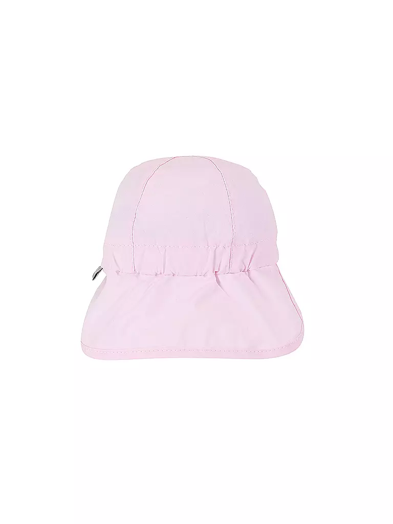 STERNTALER | Cappellino con visiera per neonato | Rosa