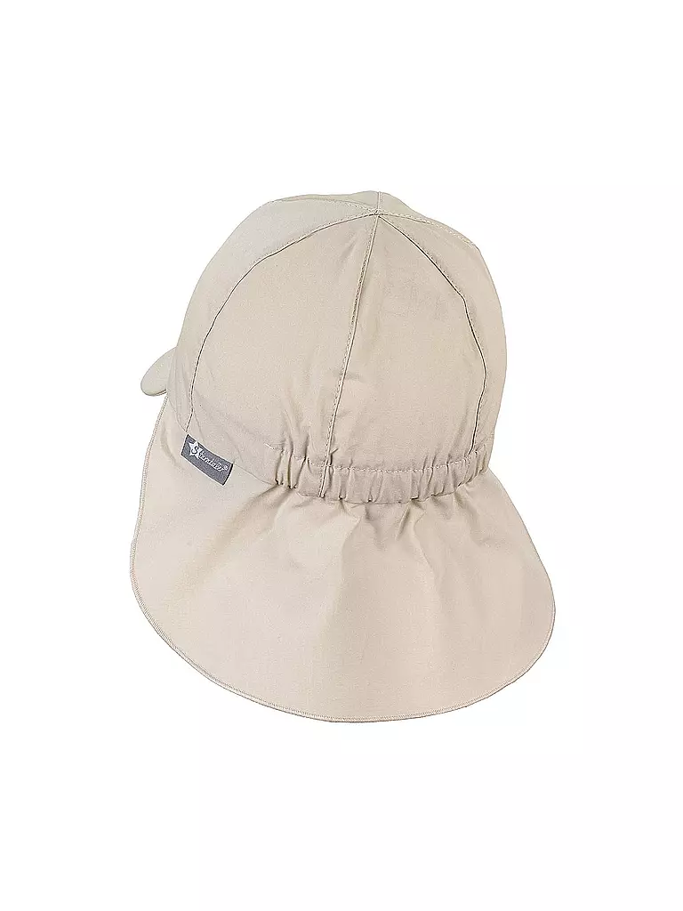 STERNTALER | Cappellino con visiera per neonato | Beige