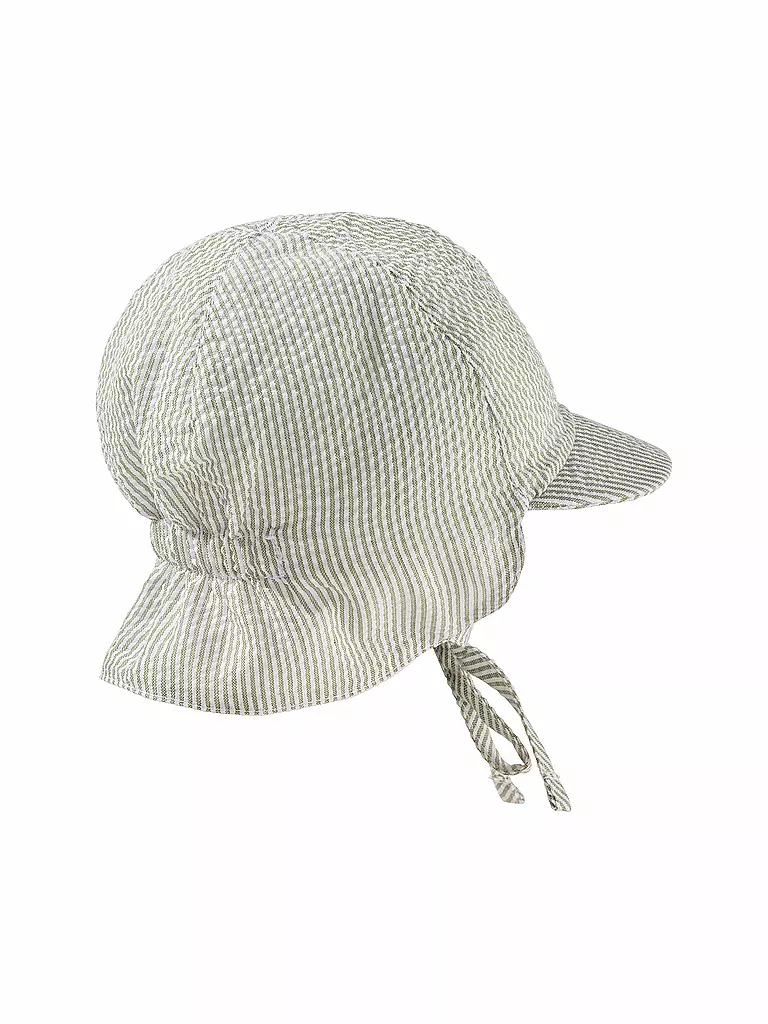 STERNTALER | Cappellino con visiera per neonato | 