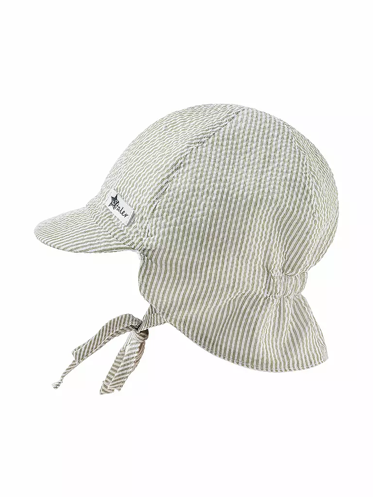 STERNTALER | Cappellino con visiera per neonato | 