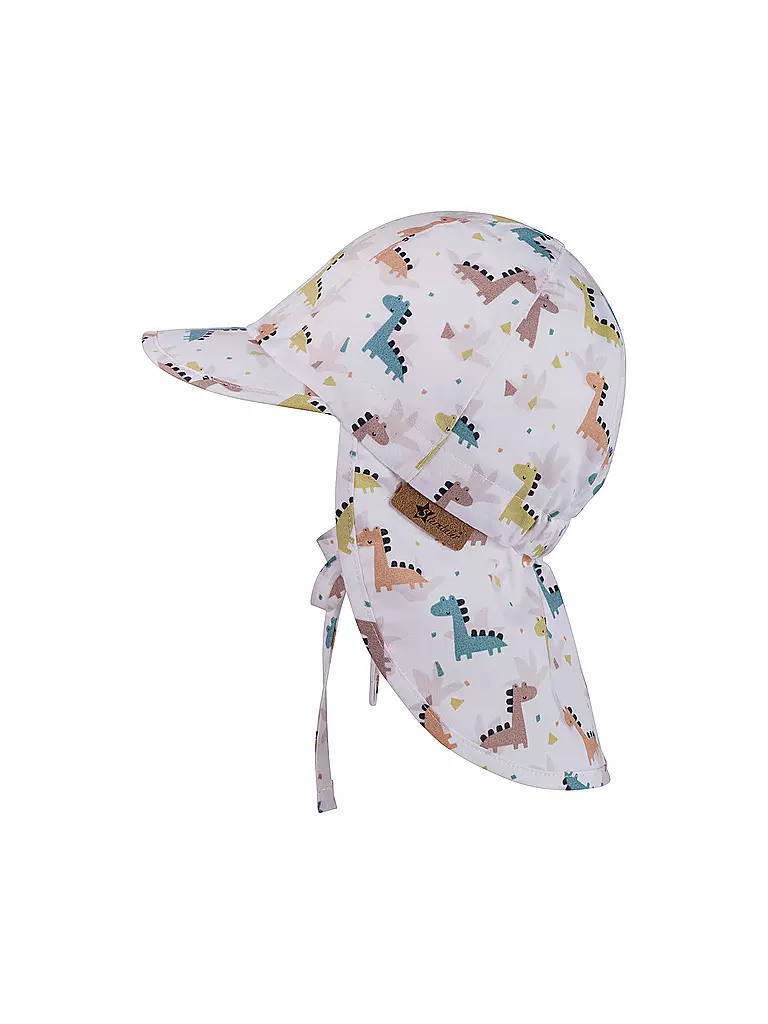 STERNTALER | Cappellino con visiera per neonato | 