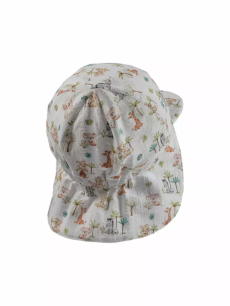 STERNTALER | Cappellino con visiera reversibile per neonato | 