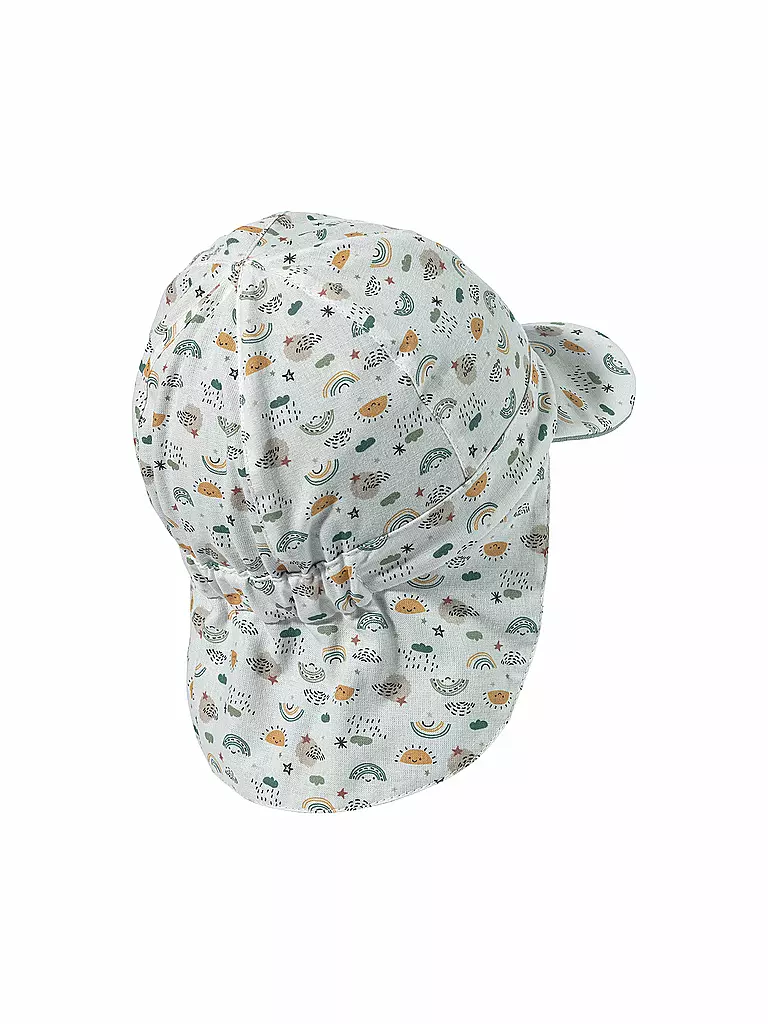 STERNTALER | Cappellino con visiera reversibile per neonato | 