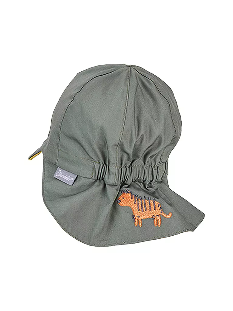 STERNTALER | Cappellino con visiera reversibile per neonato | 