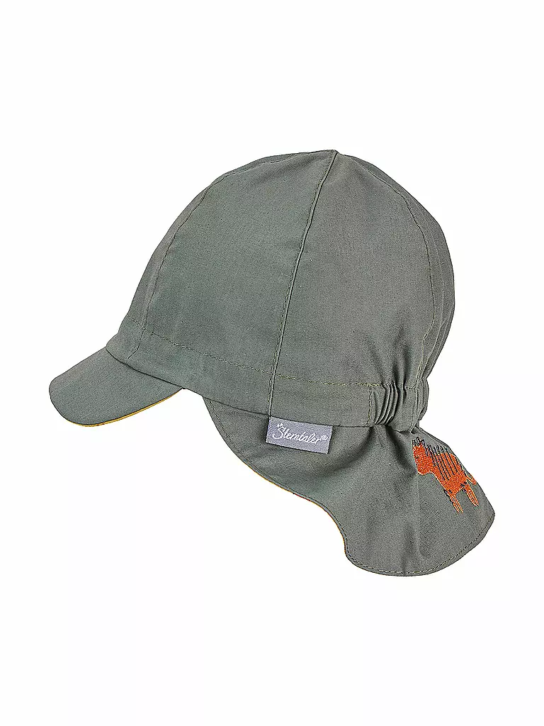 STERNTALER | Cappellino con visiera reversibile per neonato | 